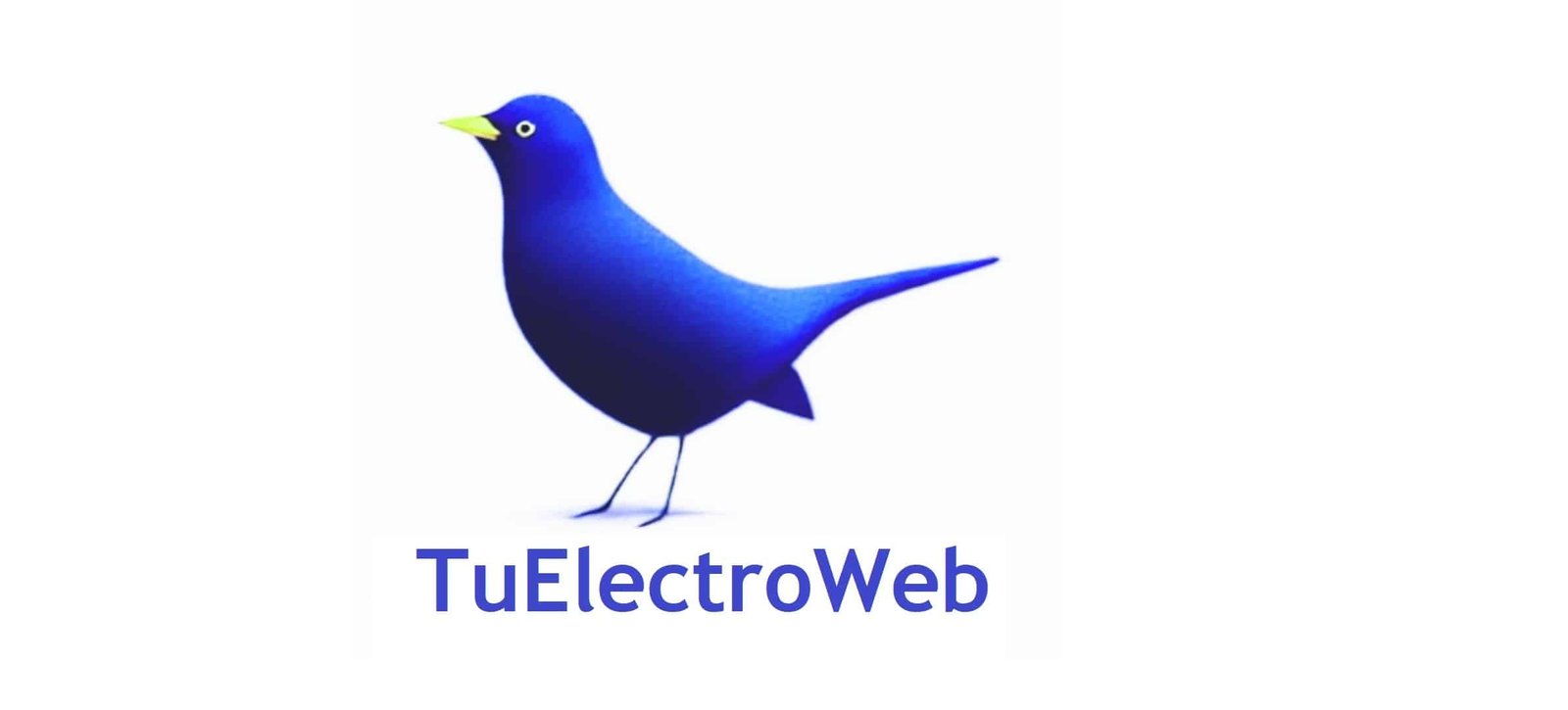 Logo de TuElectroWeb